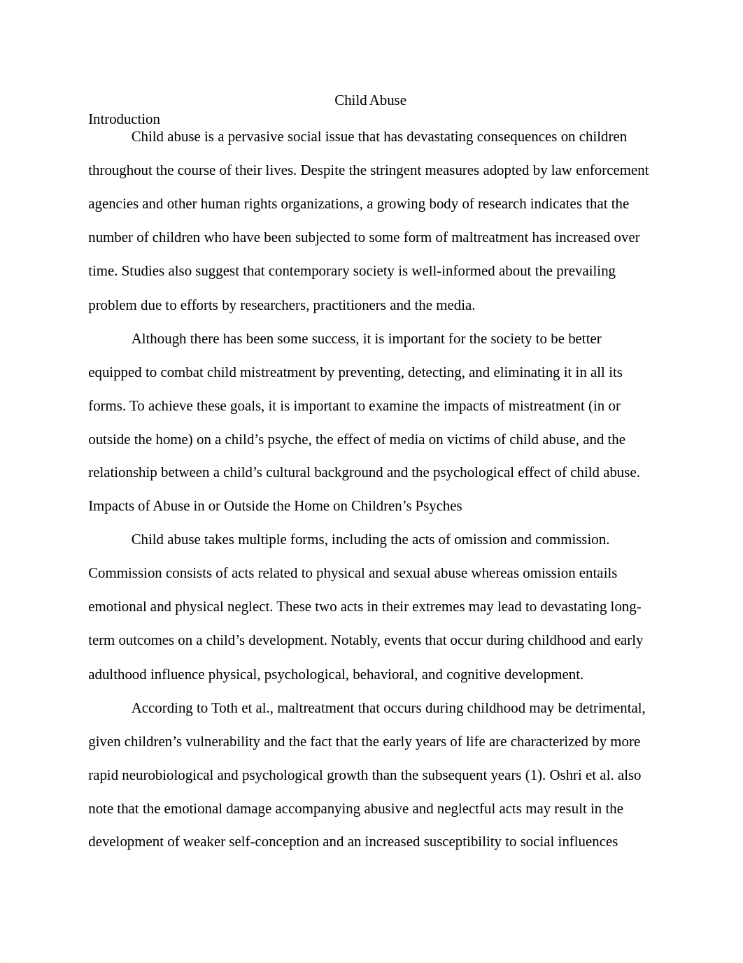 Child Abuse Research Paper.docx_dbfduflbgar_page1