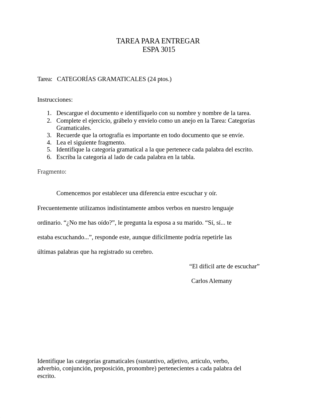 Tarea Categorías Gramaticales-Ejercicio para entregar COMPLETADO.docx_dbfe3cp1lfk_page1