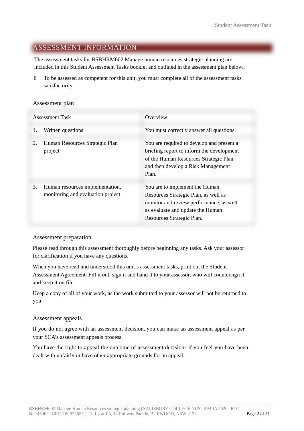 BSBHRM602 Student Assessment Task.docx_dbfeiysxuxp_page3