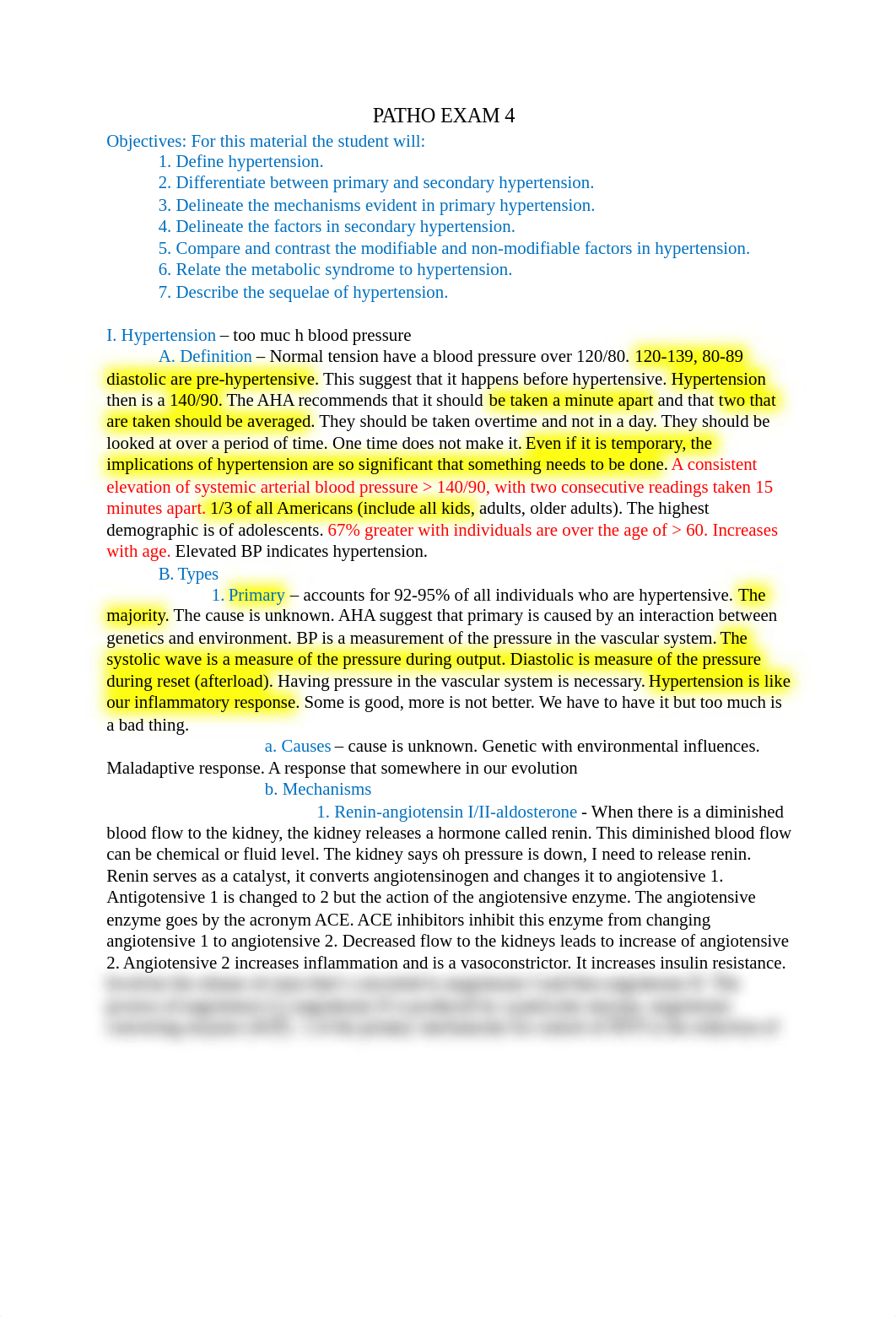 1 Hypertension (EXAM 4).docx_dbffraty9r9_page1