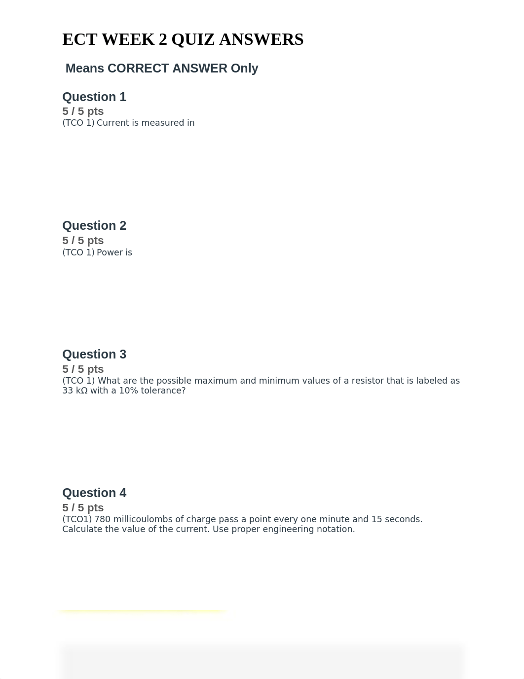 ECT122 WEEK 2 QUIZ ANSWERS .docx_dbfg6p5tgl0_page1