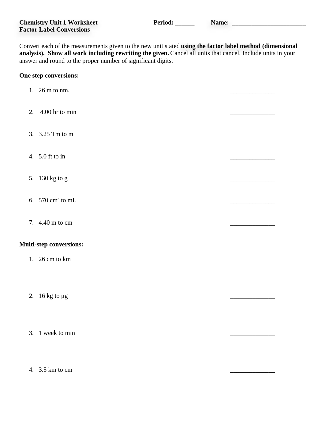 CH U1 A6 Factor Label Conversions.docx_dbfh23689hu_page1