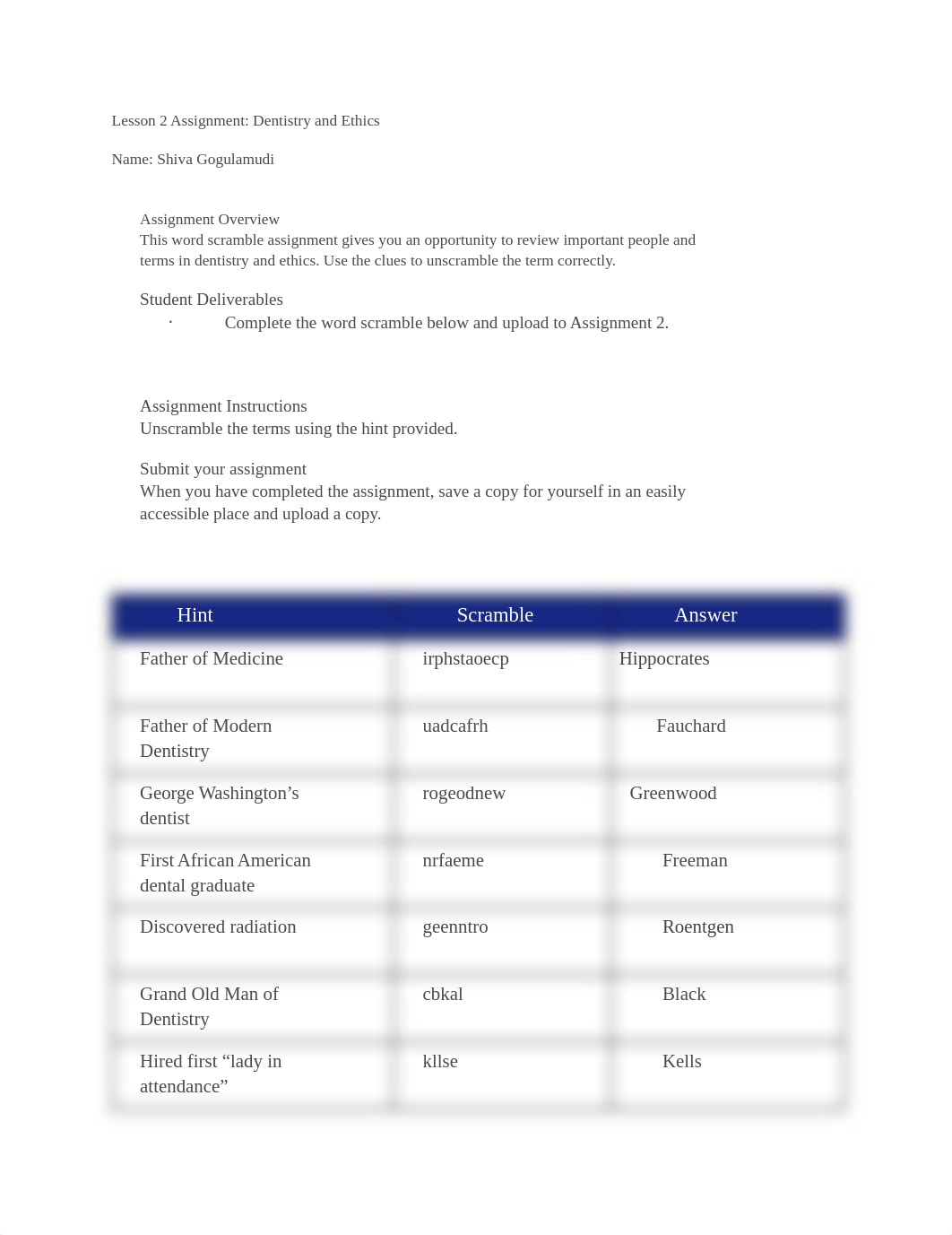 __Lesson 2 Assignment_ Dentistry and Ethics.pdf_dbfi07ickgo_page1