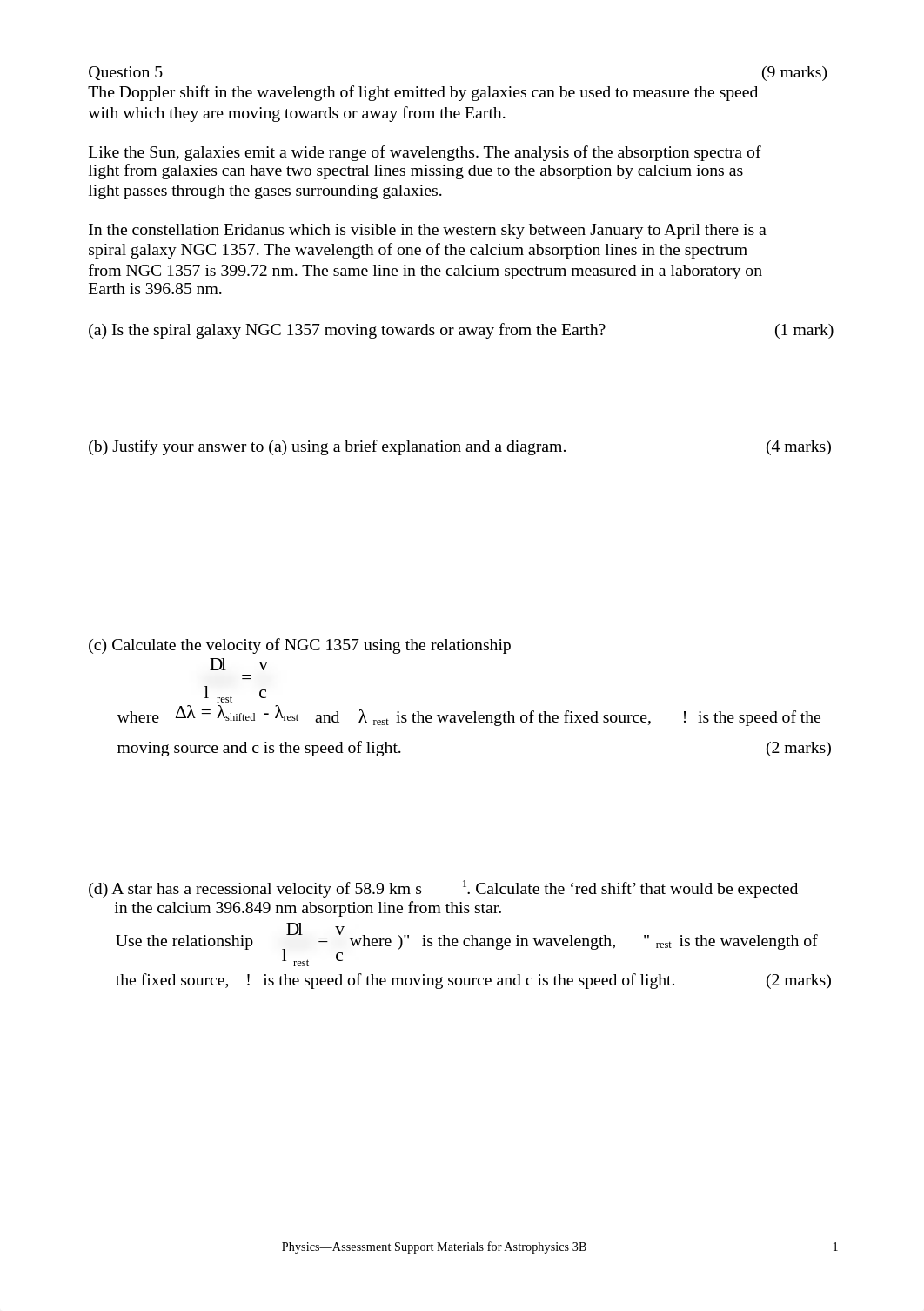 CosmologyQuesSolns.pdf_dbflkjqpdyg_page1