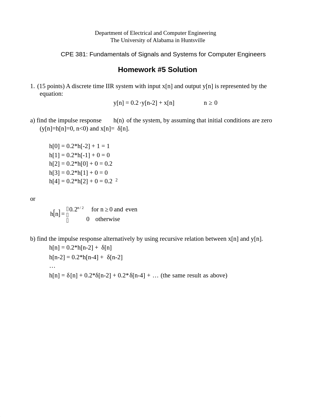 CPE381_HW5_sol.pdf_dbflsloe4mk_page1