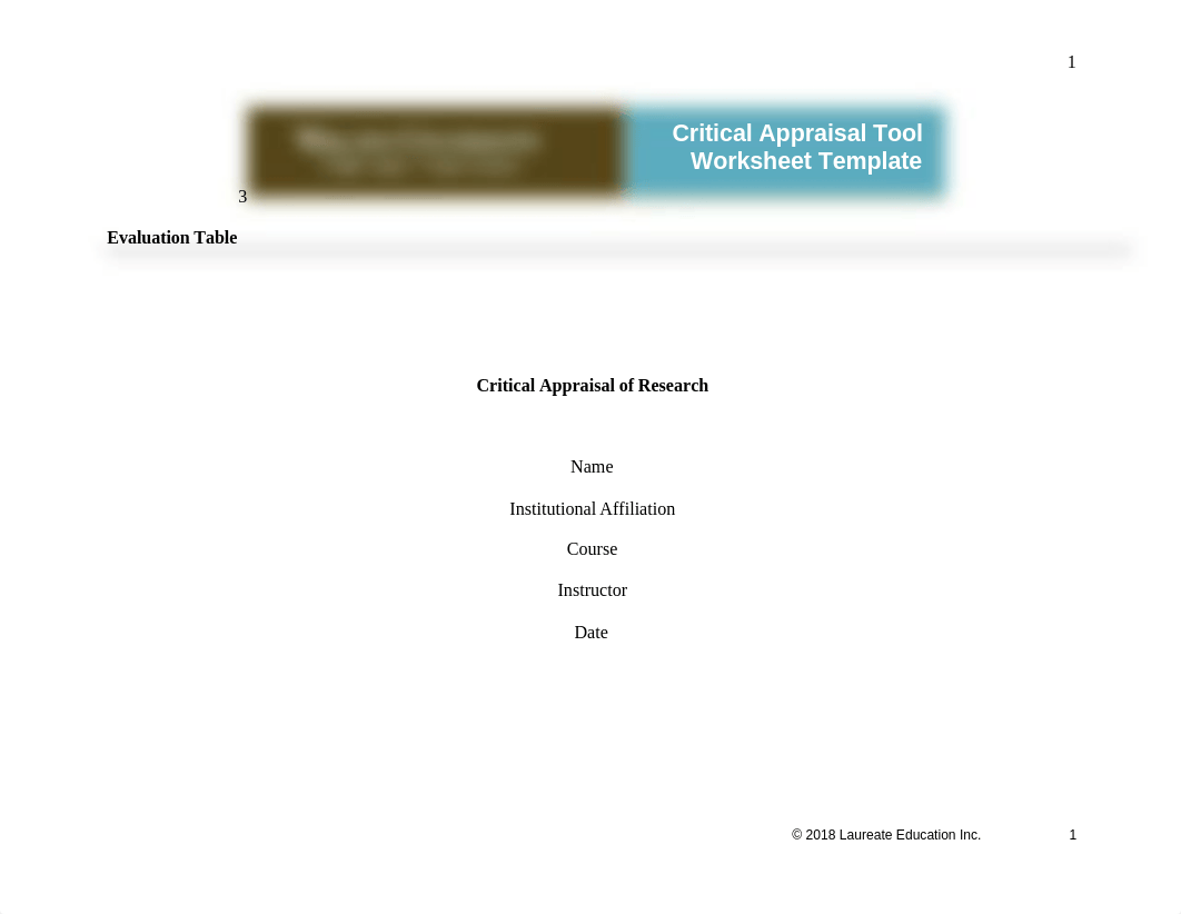 Critical Appraisal of Research.doc_dbfo2x09sku_page1