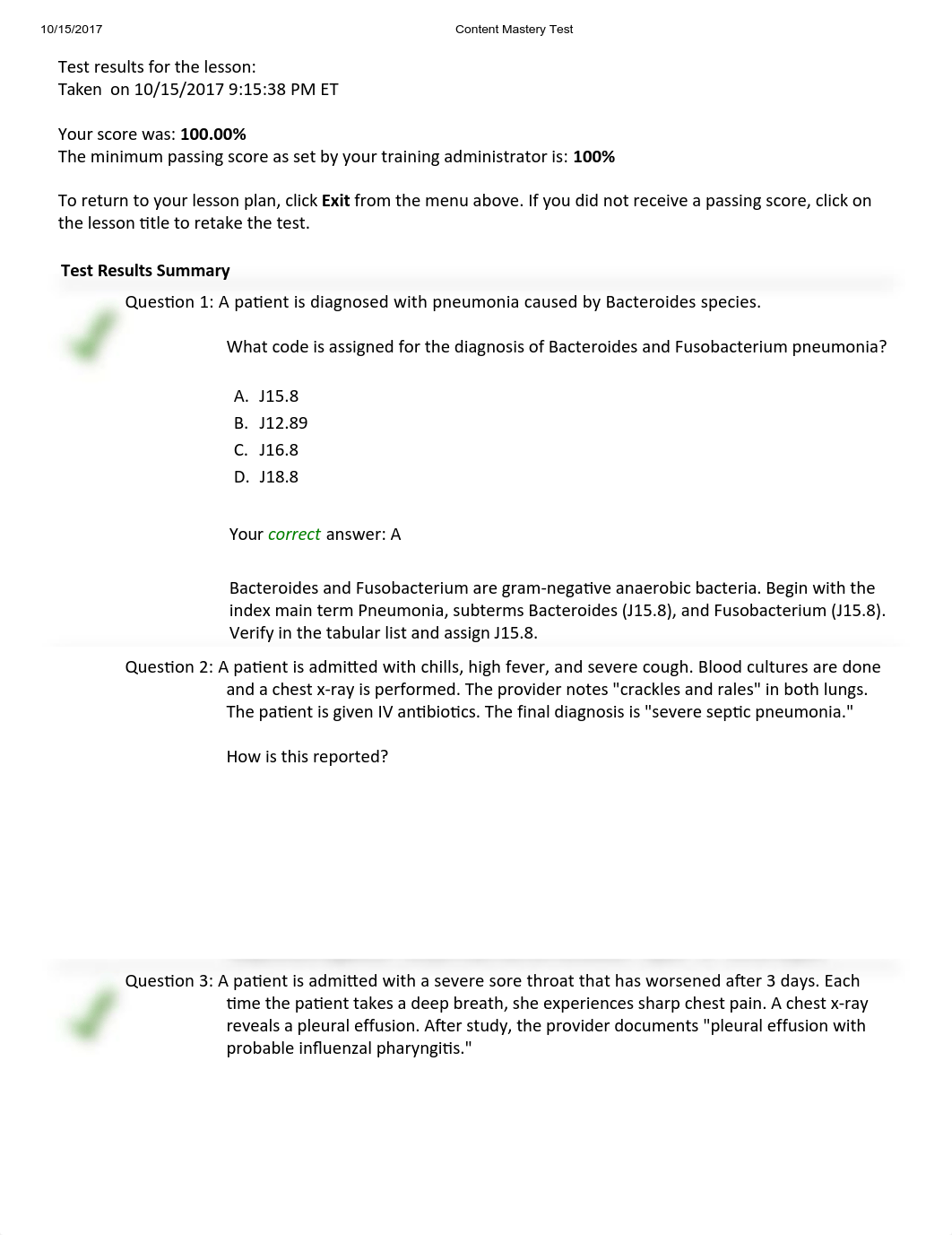 ICD-10-CMPCS Respiratory System I Diagnosis Influenza and Pneumonia.pdf_dbfo4h4n781_page1