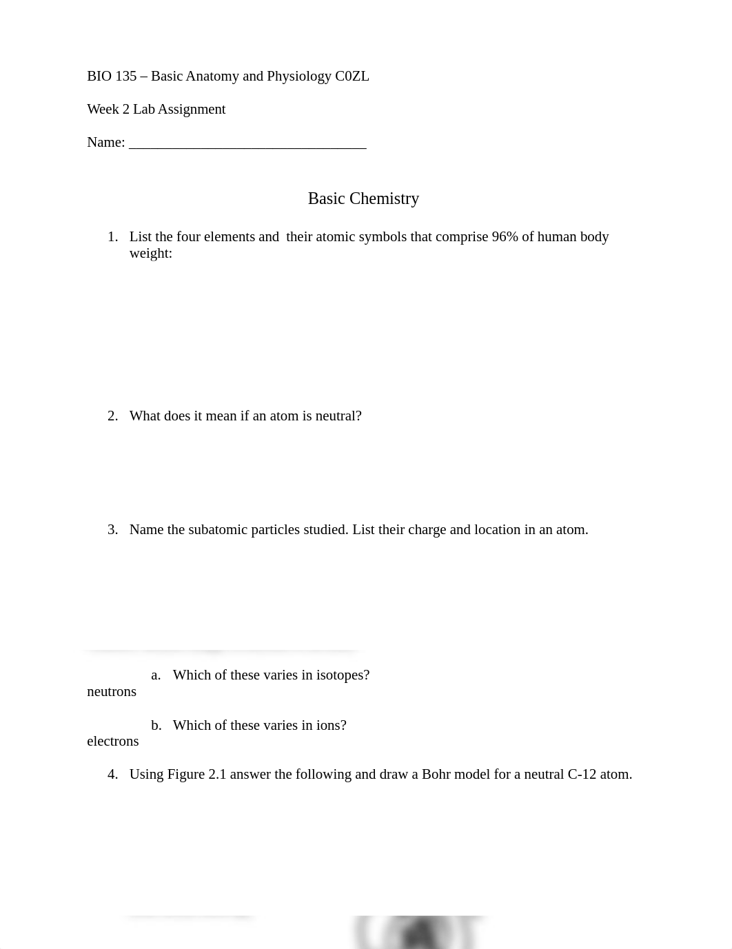 BIO 135 Lab 2 - Basic Chemistry (1)_dbfp56rp33n_page1