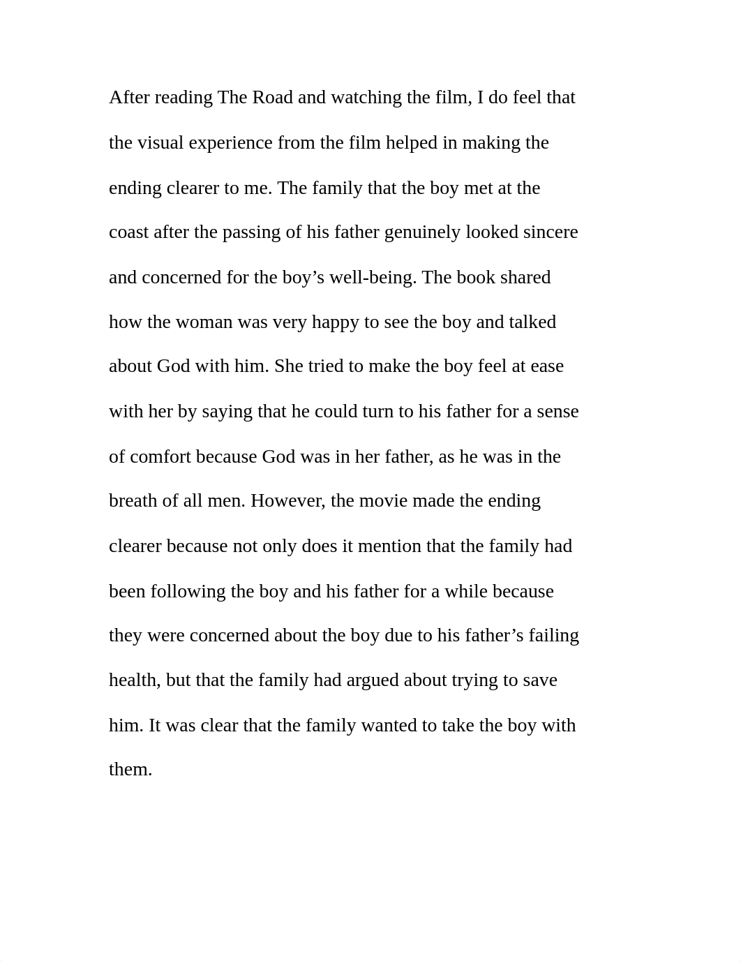 Essay on Racism in America_dbftc8g0yj4_page1