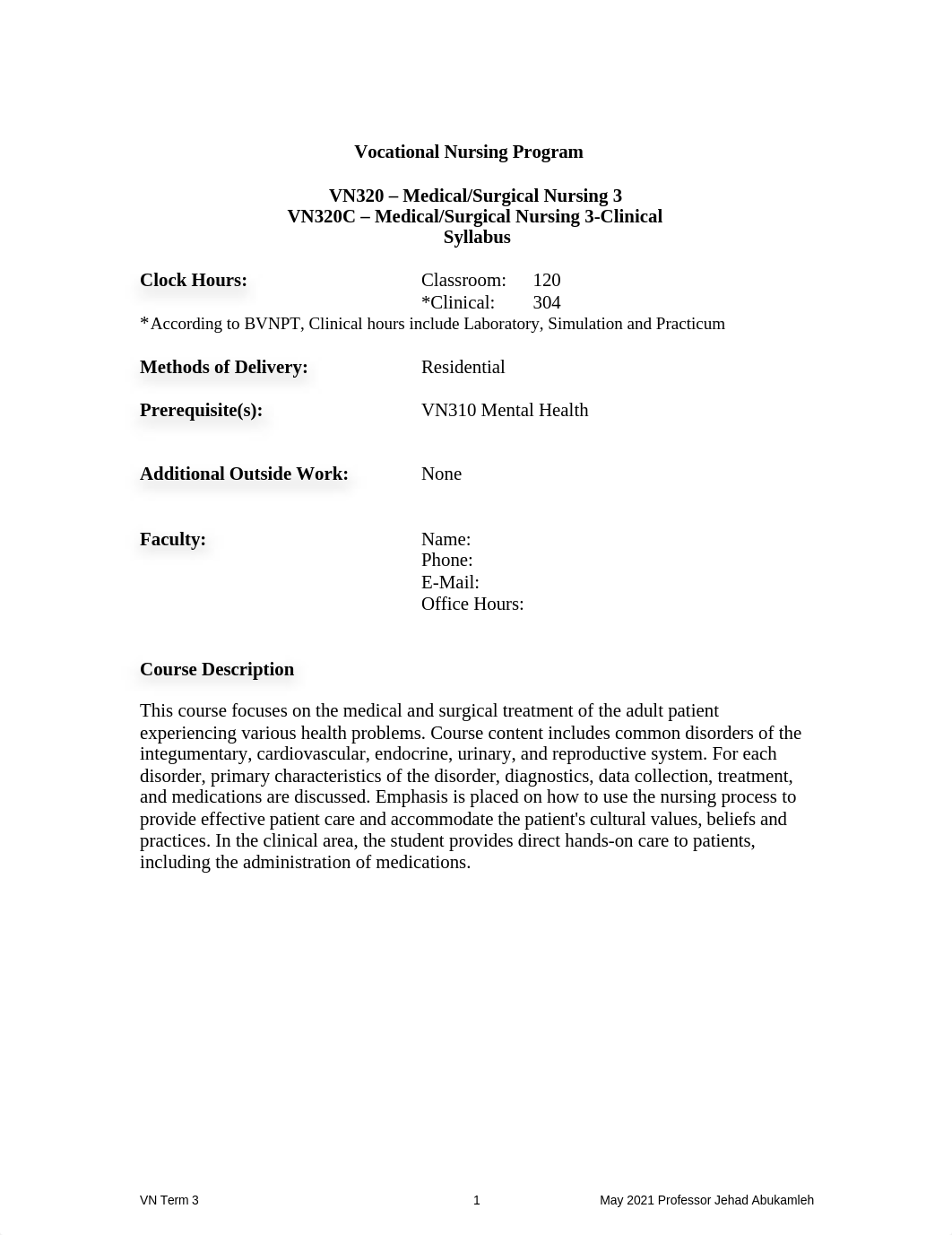 VN Nursing Medical Surgical #3 objectives.doc_dbfv9u5zp7m_page1