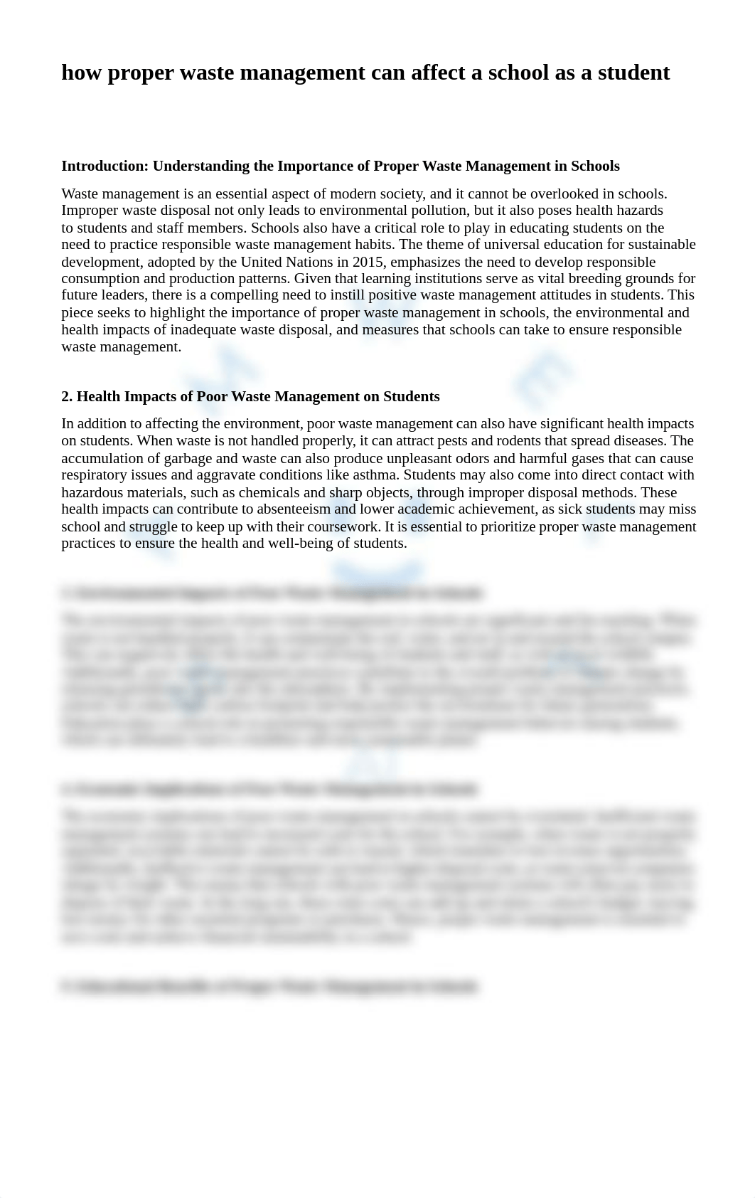 how proper waste management can affect a school as a student (1).pdf_dbfva5nsa65_page1