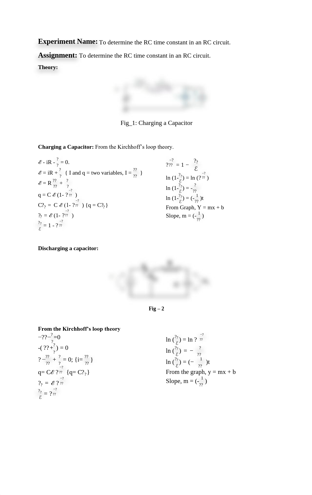 PHY 102 LAB E7, ID - 2030467.pdf_dbfwxlst8s6_page2