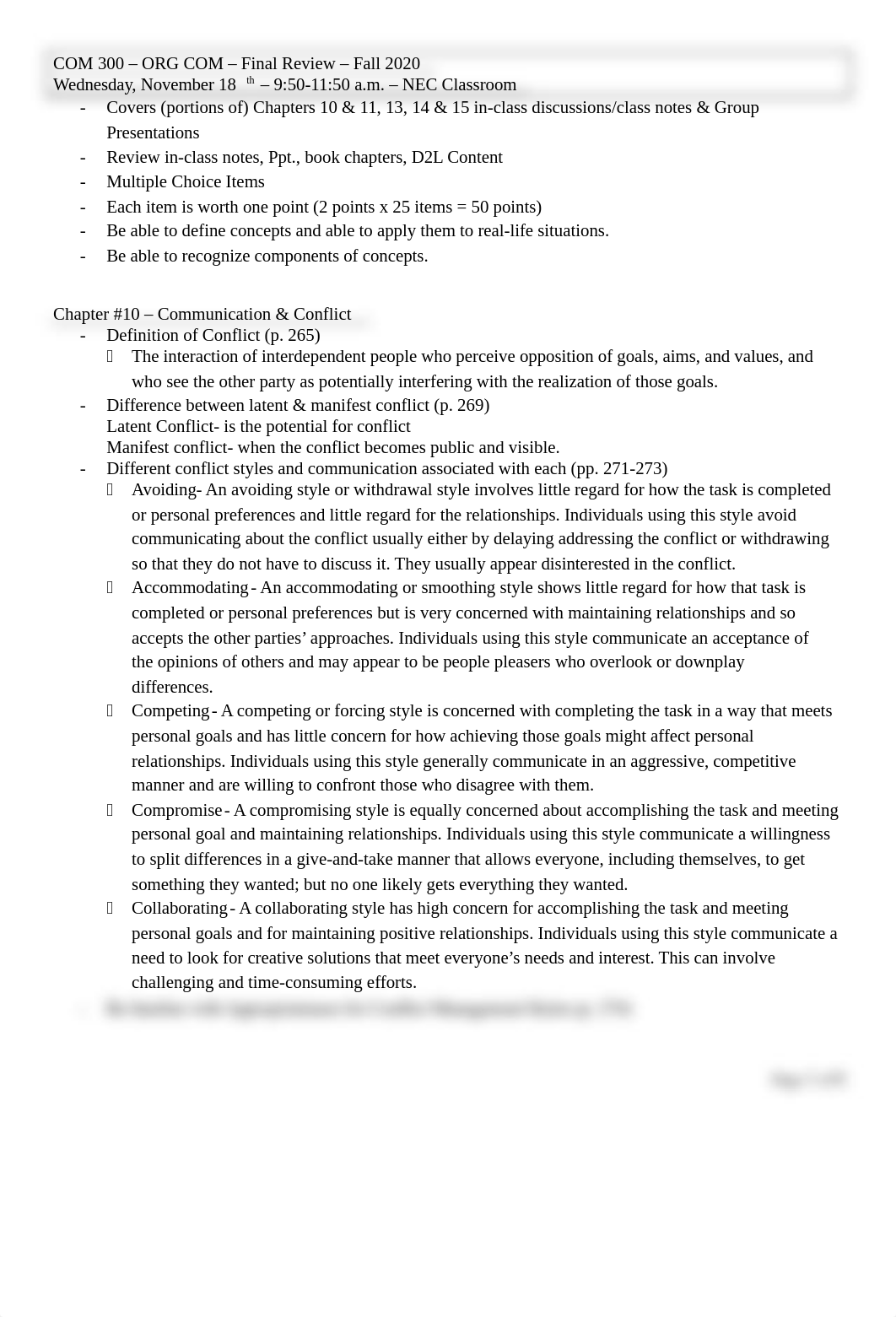 COM 300 - Final Review - Fall 2020.docx_dbfxw4ewo65_page1