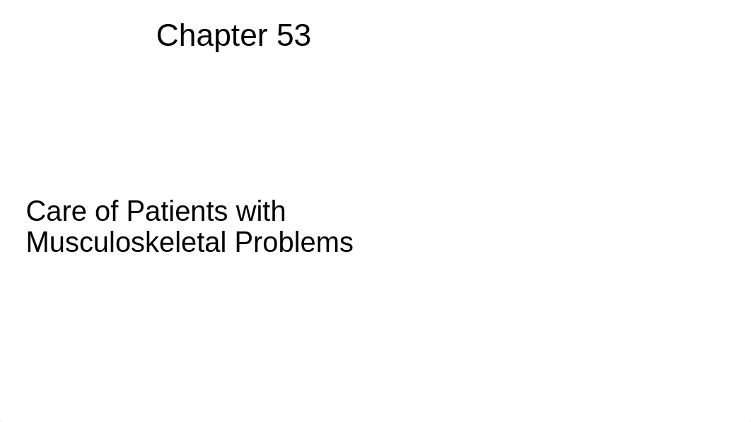 Chapter 53 Musculoskeletal Problems -students_dbfyjpivs93_page1