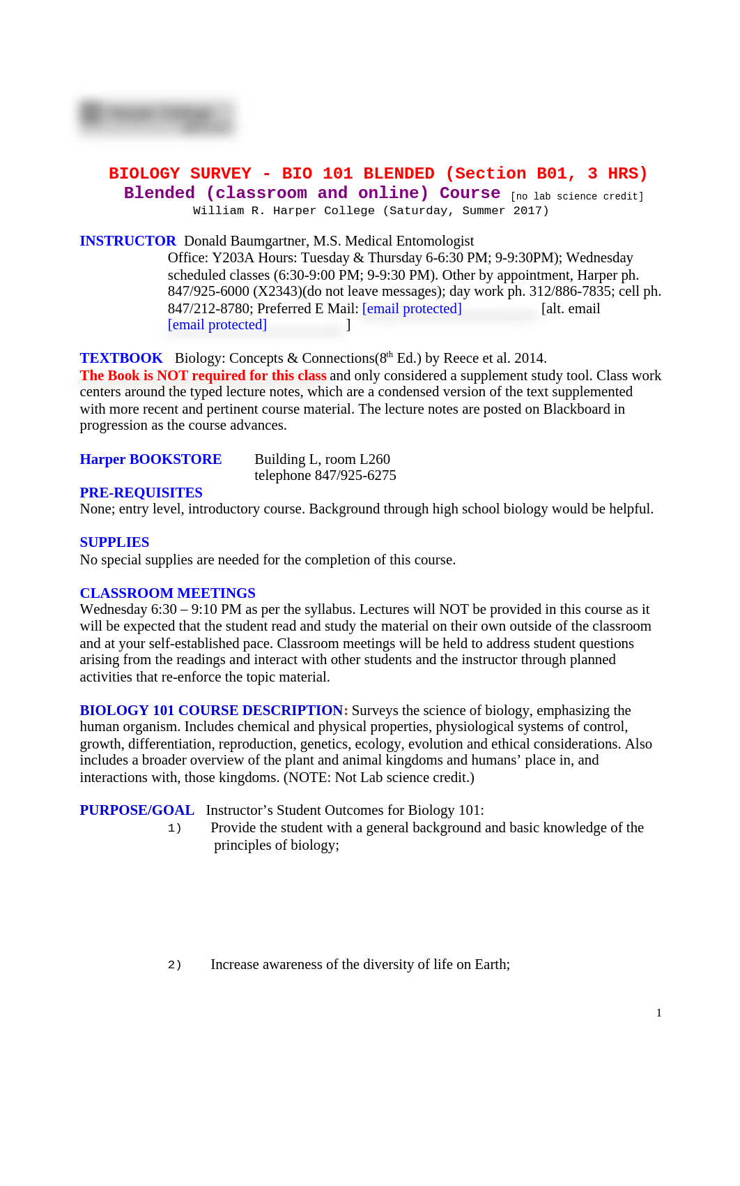 Bio 101 Sum 17 Wed blend outline rtf.rtf_dbg02kl4rmq_page1