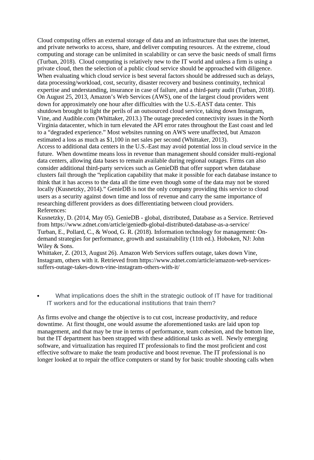 Cloud computing offers an external storage of data and an infrastructure that uses the internet.docx_dbg0sr6sstc_page1