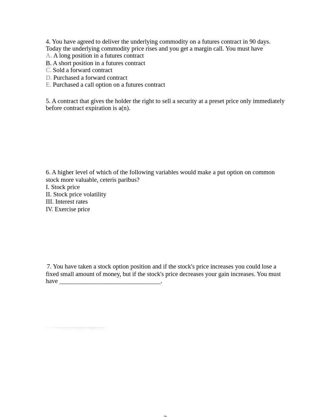 Practice Exam 3 Financial System Solution (2).docx_dbg0uwvgtu3_page2