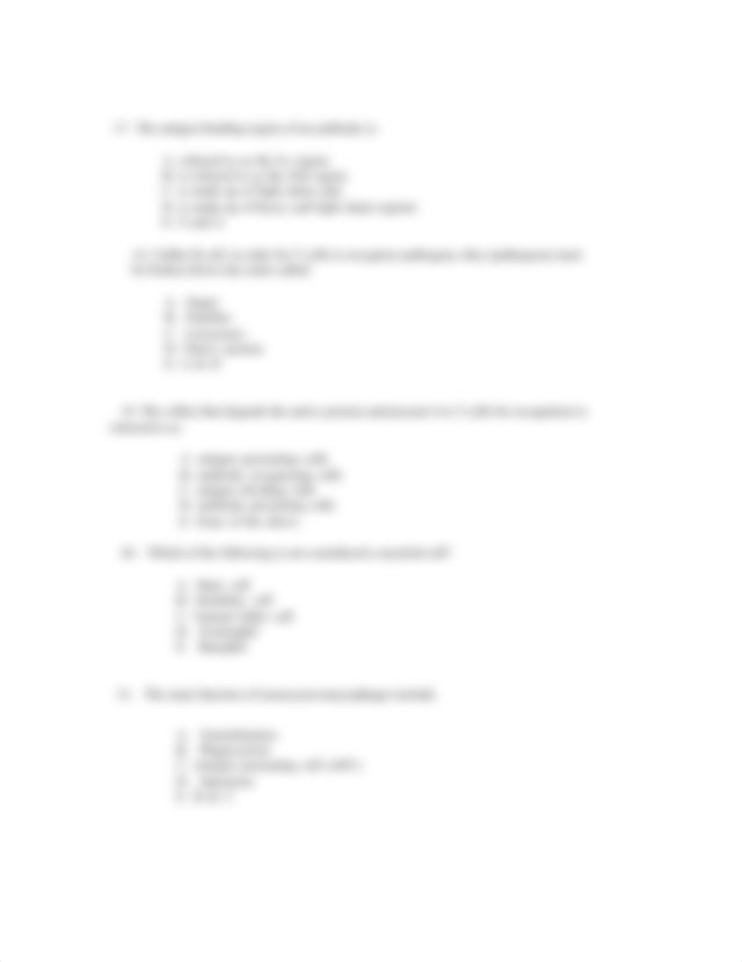 IMMUNOLOGY PRACTICE QUESTIONS-1.pdf_dbg1su731w2_page4