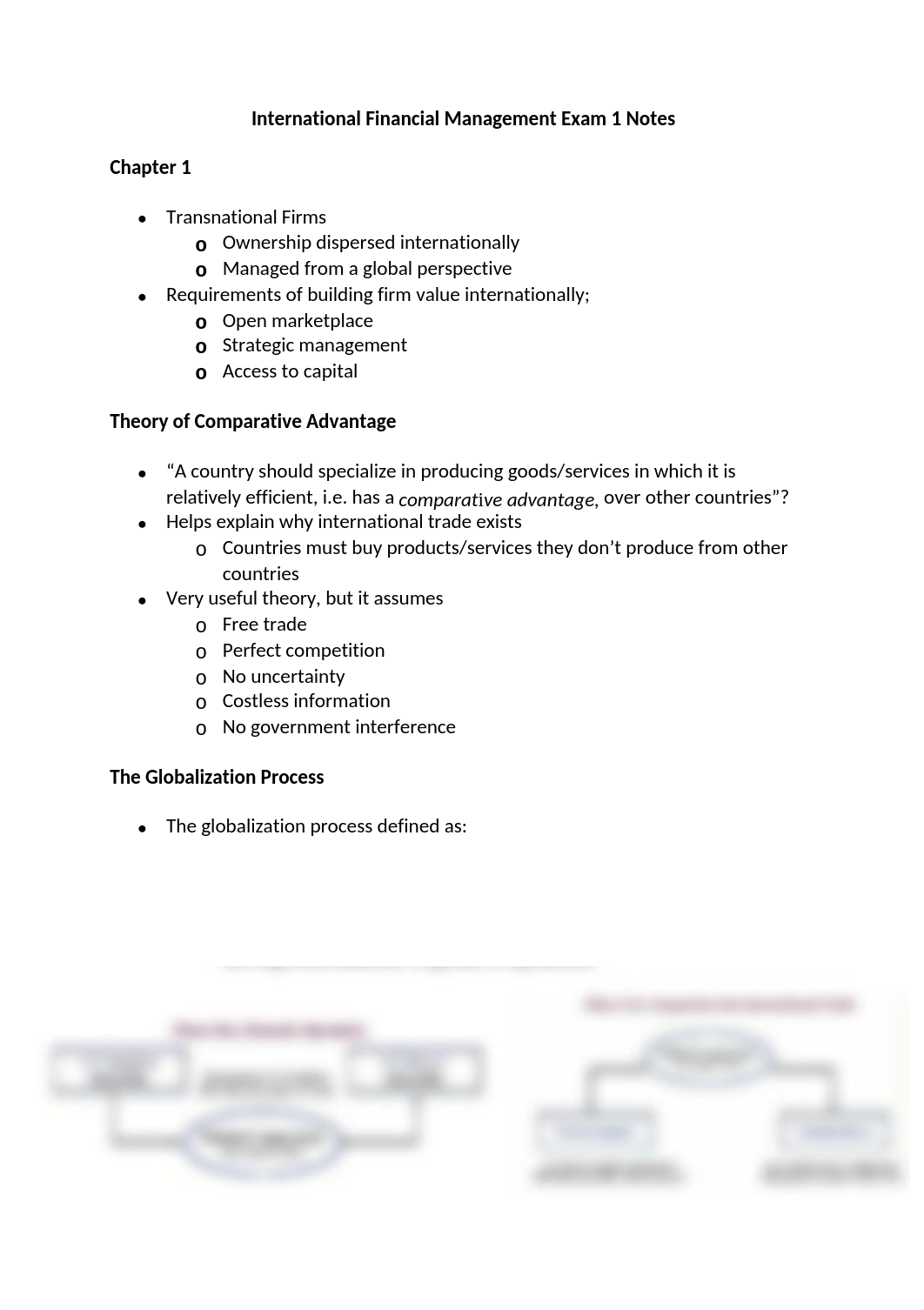 International Financial Management Exam 1.docx_dbg32imkif5_page1