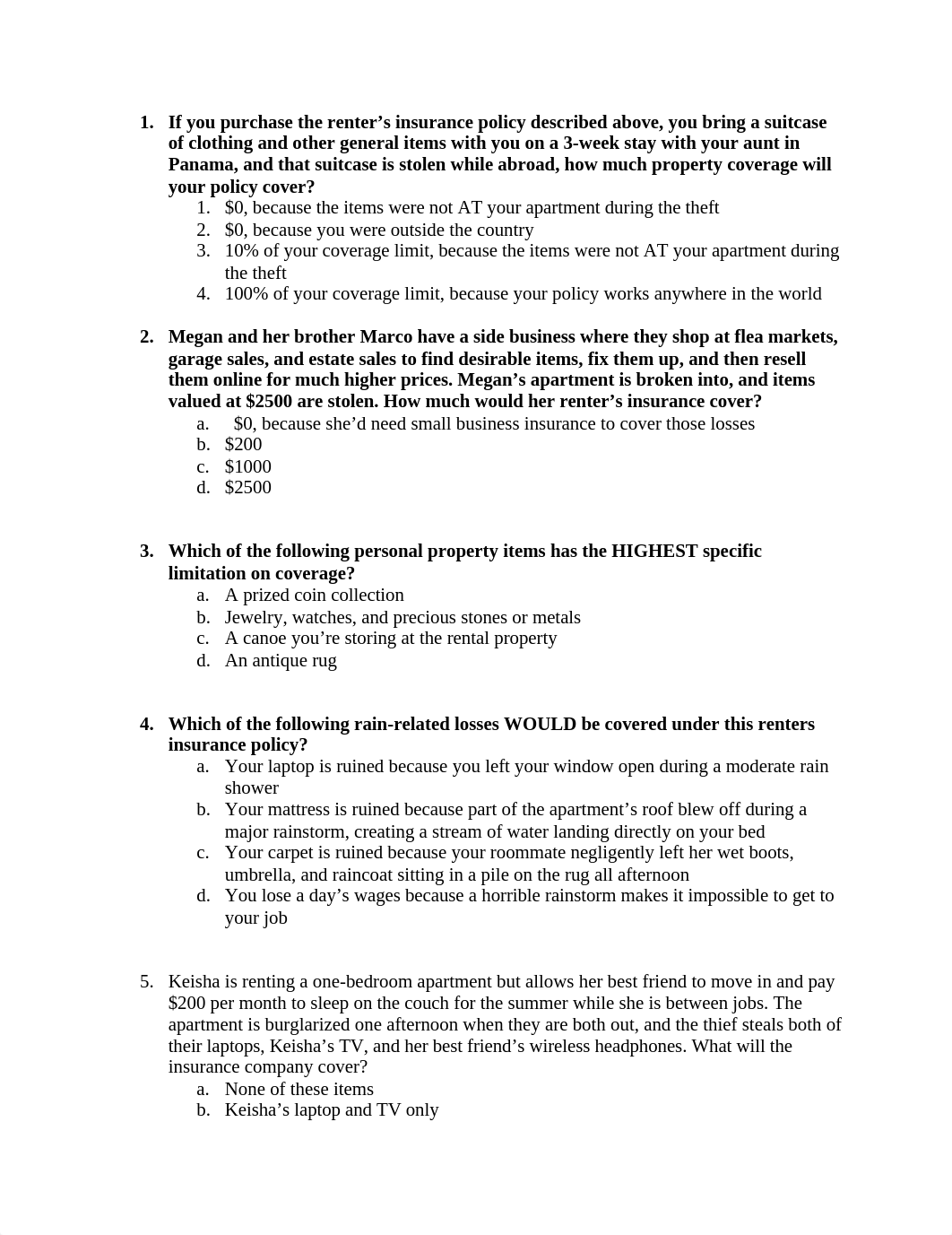 Renter's Insurance Questions.docx_dbg7pnmnqzs_page1