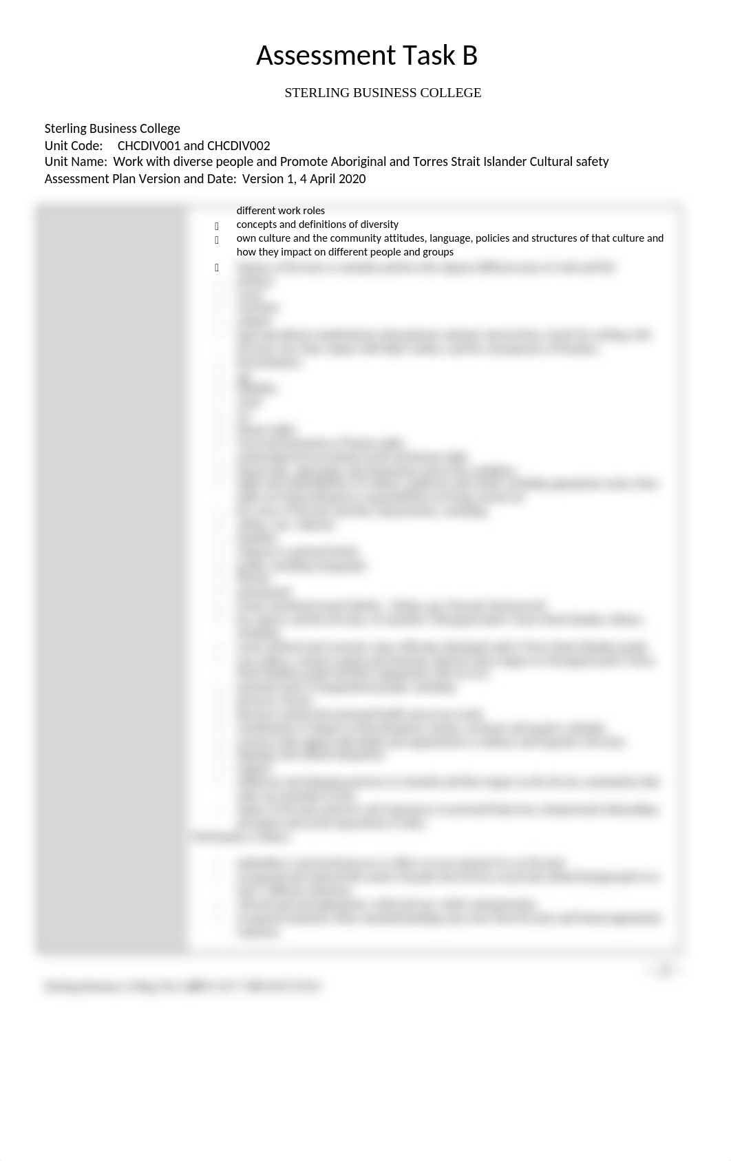 CHCDIV001 & CHCDIV002 ASSESSMENT B.docx_dbg826smdc0_page2