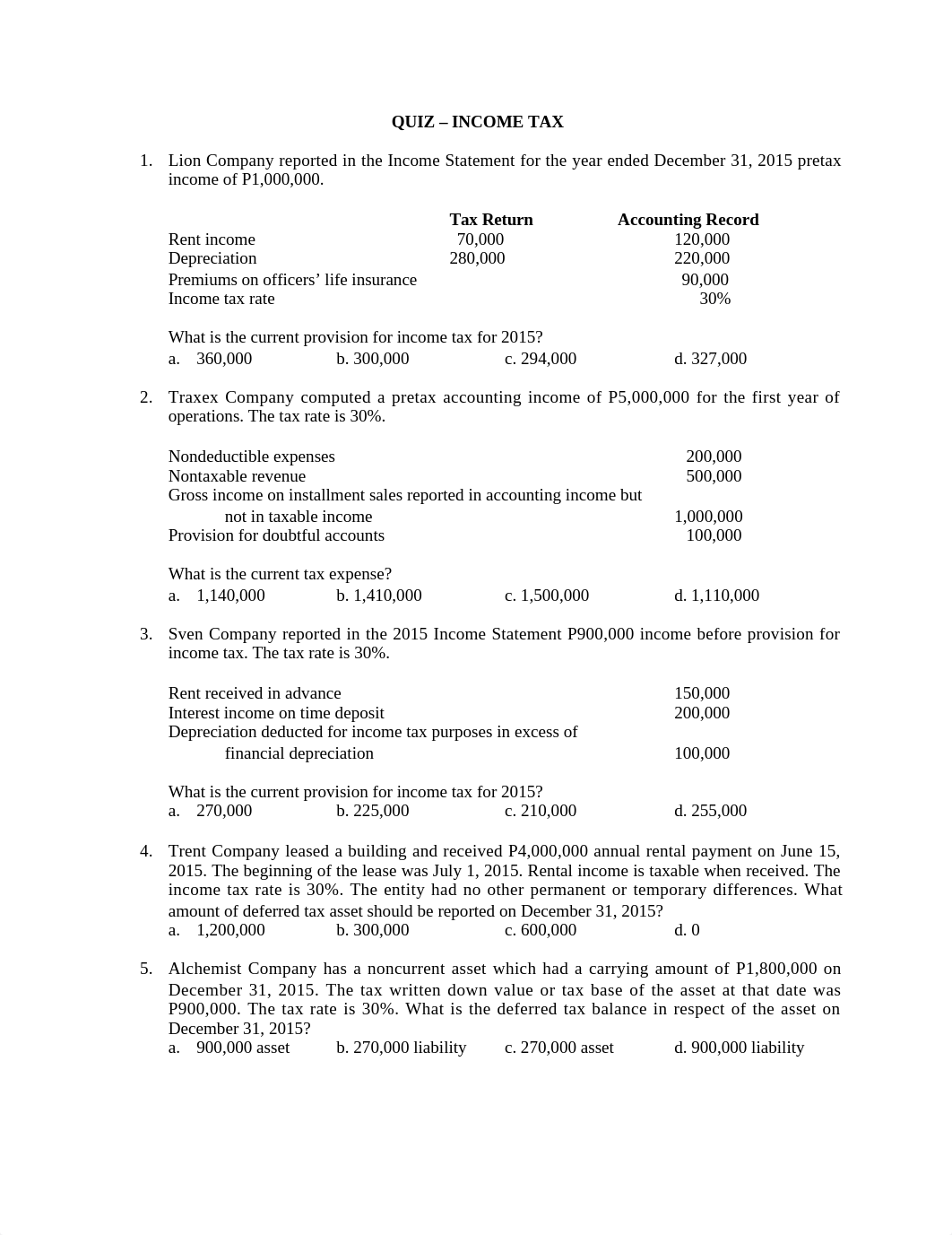 QUIZ - INCOME TAX_dbgaj1l916u_page1