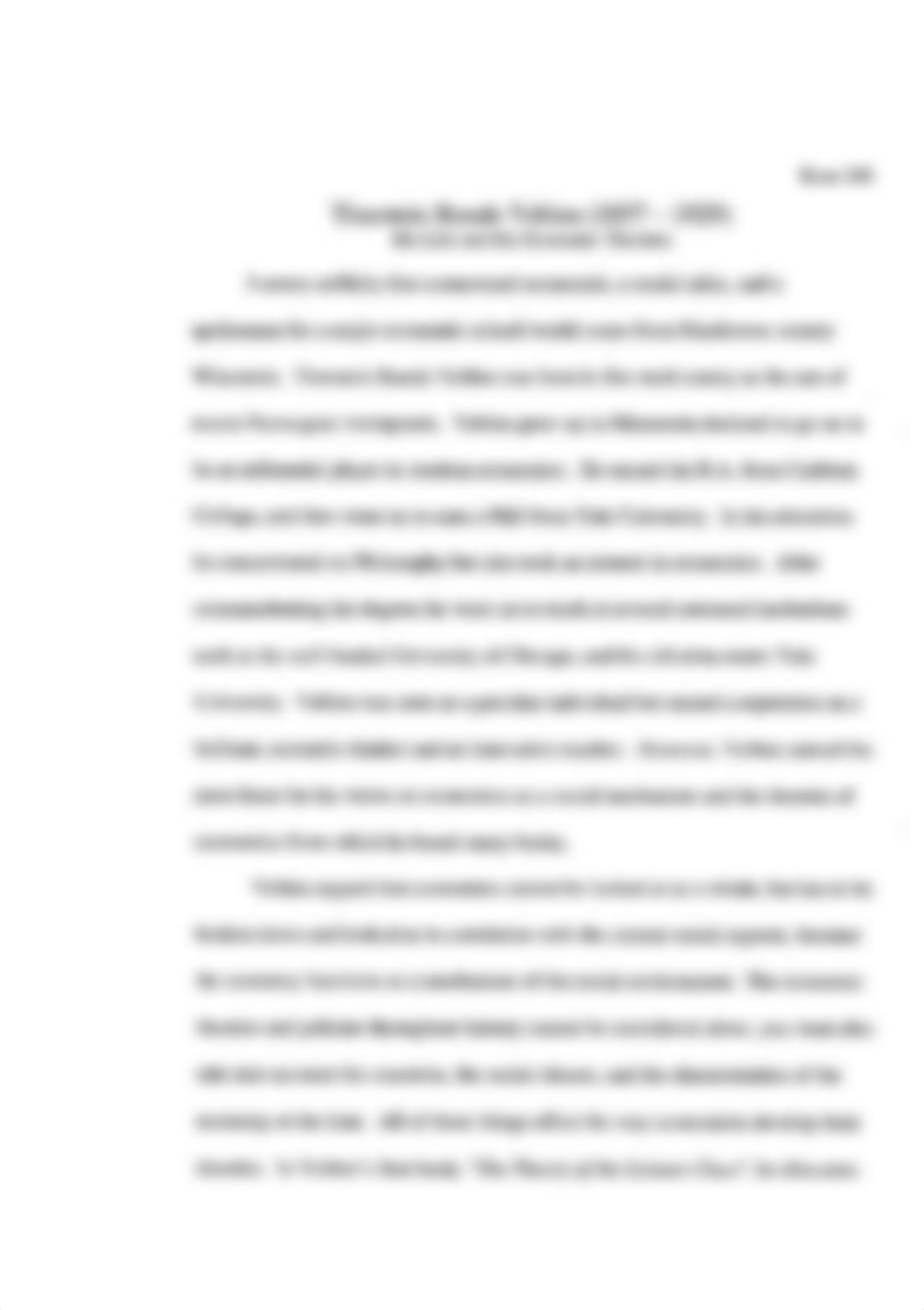 Thorstein Bunde Veblen - His Life and His Economic Theories_dbgbp01tbty_page1