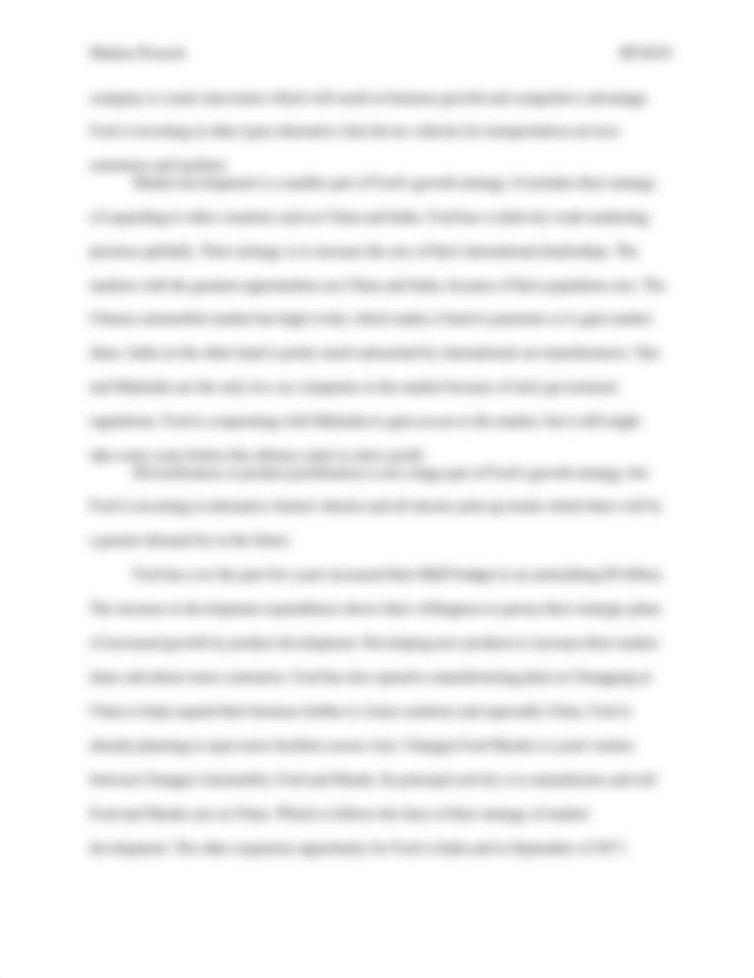 Ford Motor Company Discussion Paper BUS410.docx_dbge2mehqd1_page2