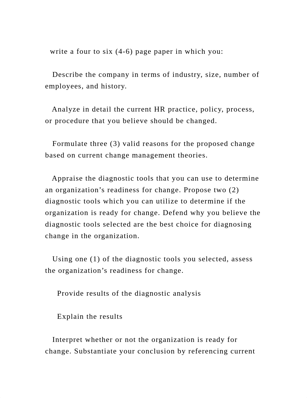 Assignment 2 Diagnosing Change    Due Week 4   Using .docx_dbgjw7t7cam_page4