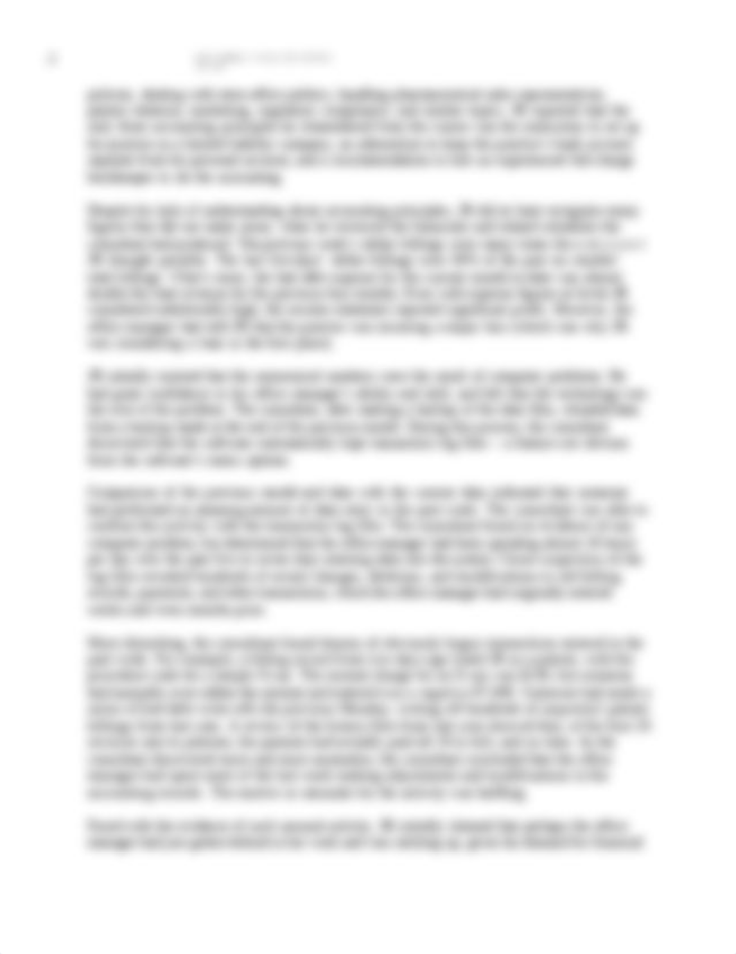 Exercise 6 Internal Control Case Reading-JRs Dental Office.docx_dbglt7kg2r8_page2