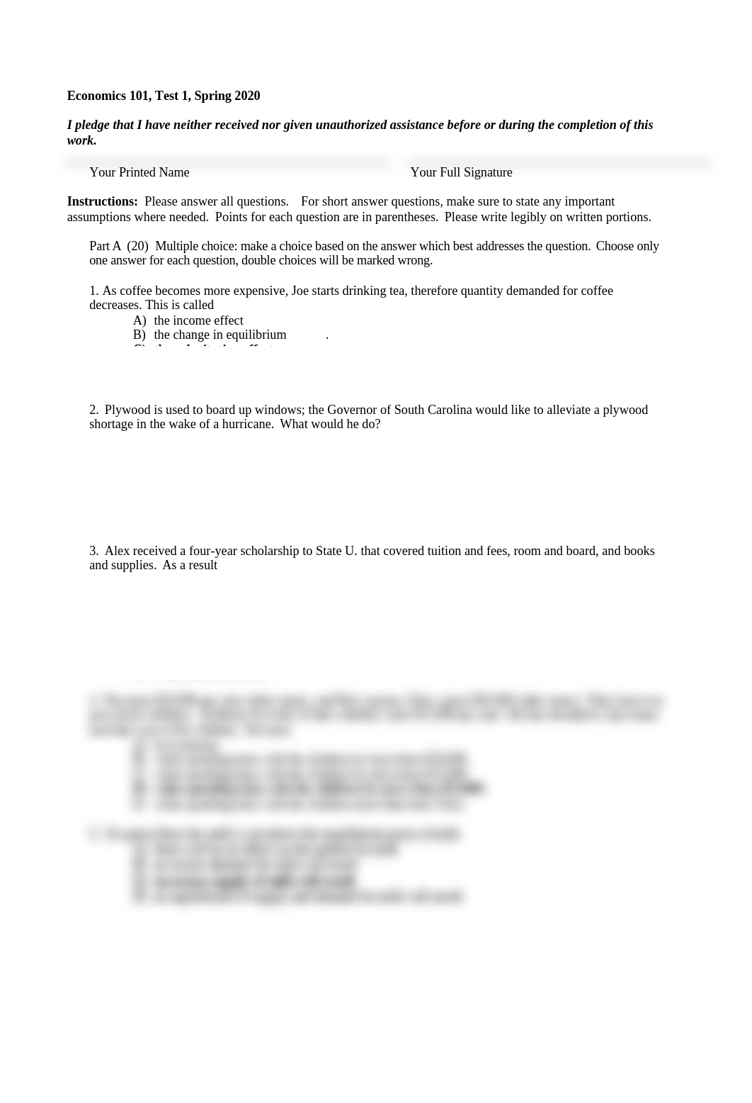 test 1 economics 101 fall 2020 ANSWERS.docx_dbgoyzgod8m_page1