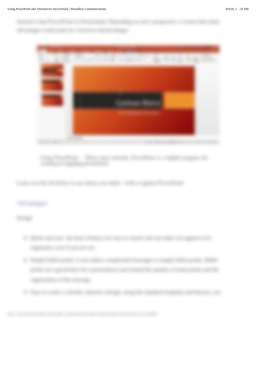 1Using PowerPoint and Alternatives Successfully | Boundless Communications.pdf_dbgpz5n967e_page4