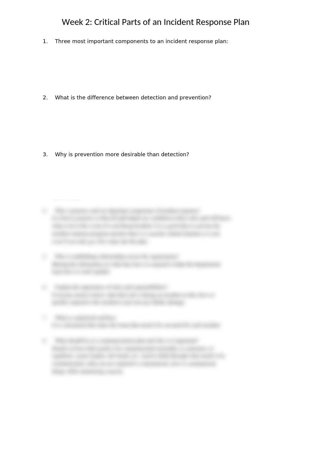Week 2 - Critical Parts of an Incident Response Plan_dbgsqvu68rd_page1