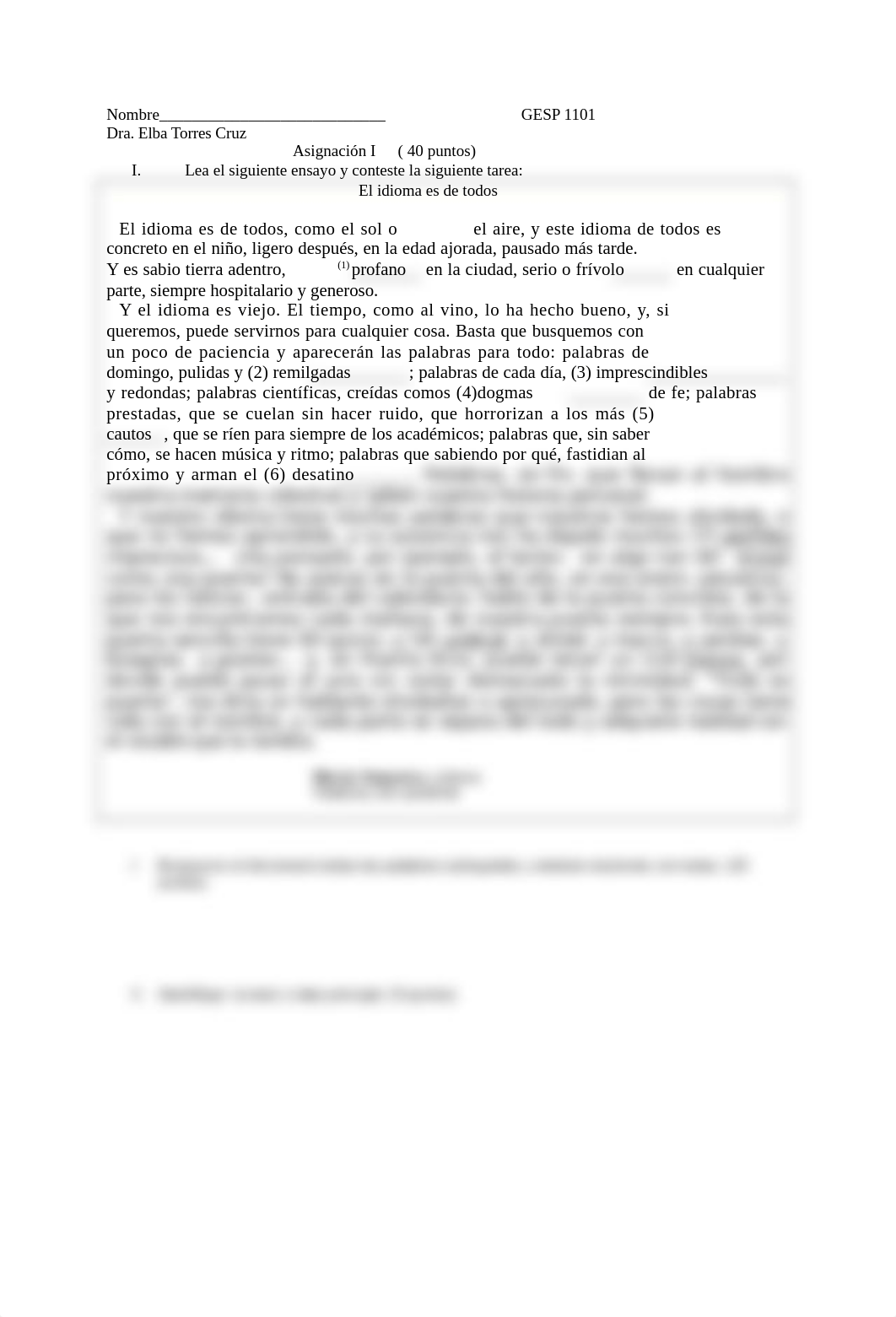 Asignación I El idioma es de todos (2)_dbgsznua71m_page1