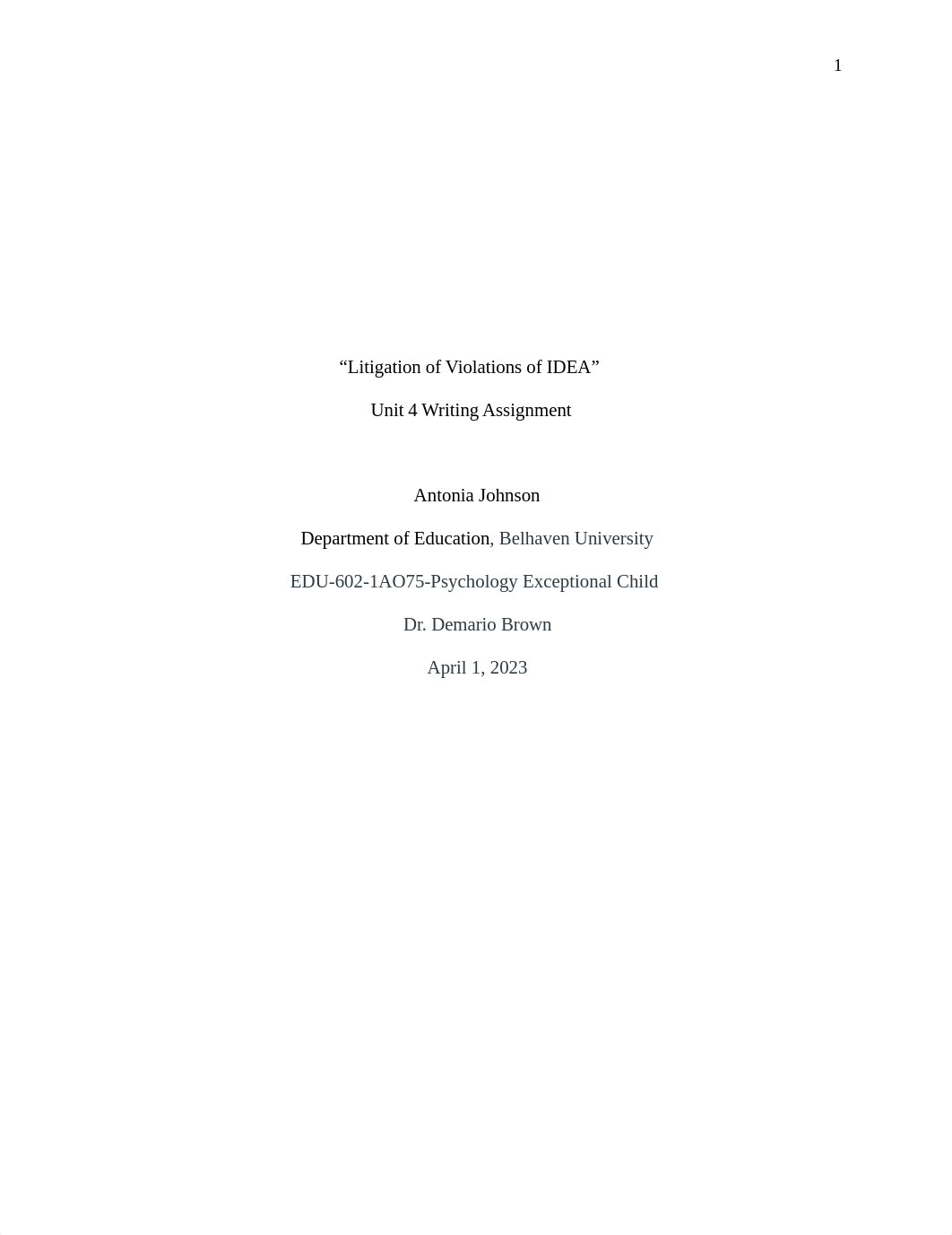 Litigation of Violations of IDEA.docx_dbguhmubcdf_page1