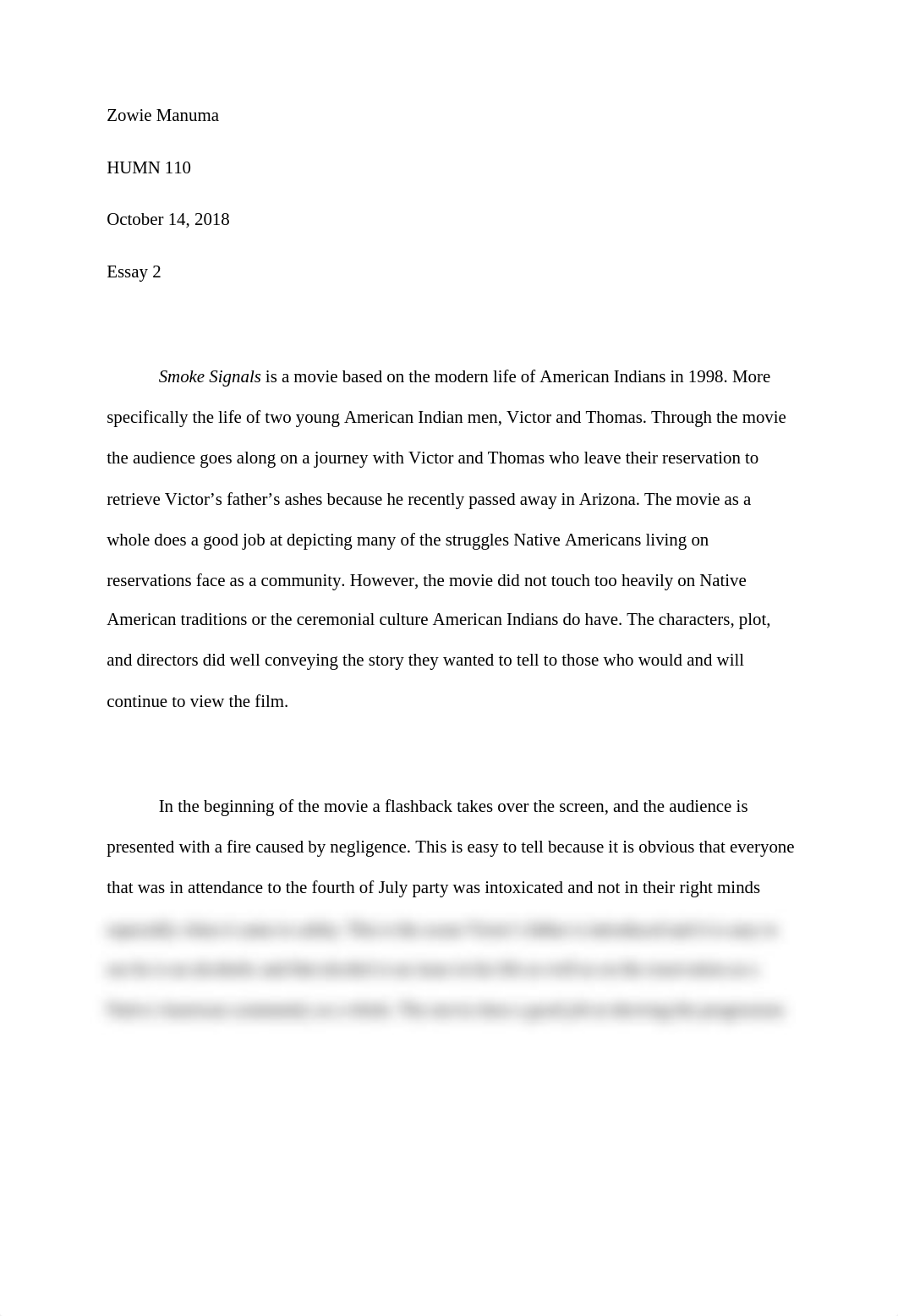 Essay 2 Zowie Manuma.docx_dbgve37dn3i_page1