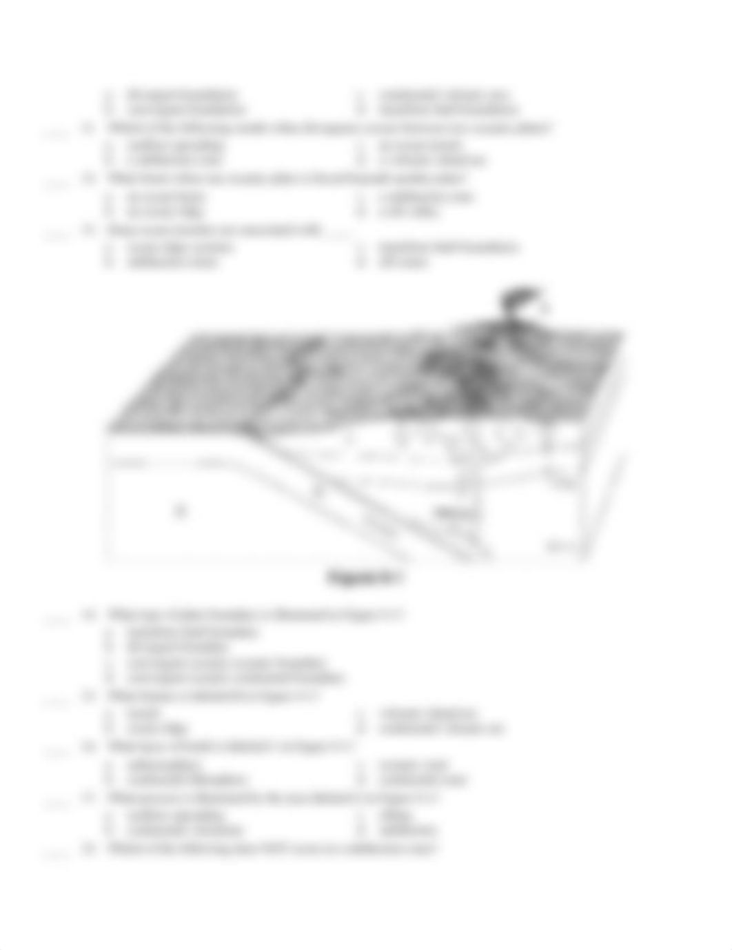 Plate Tectonics Test no answers.rtf_dbgvg4qhcs9_page2