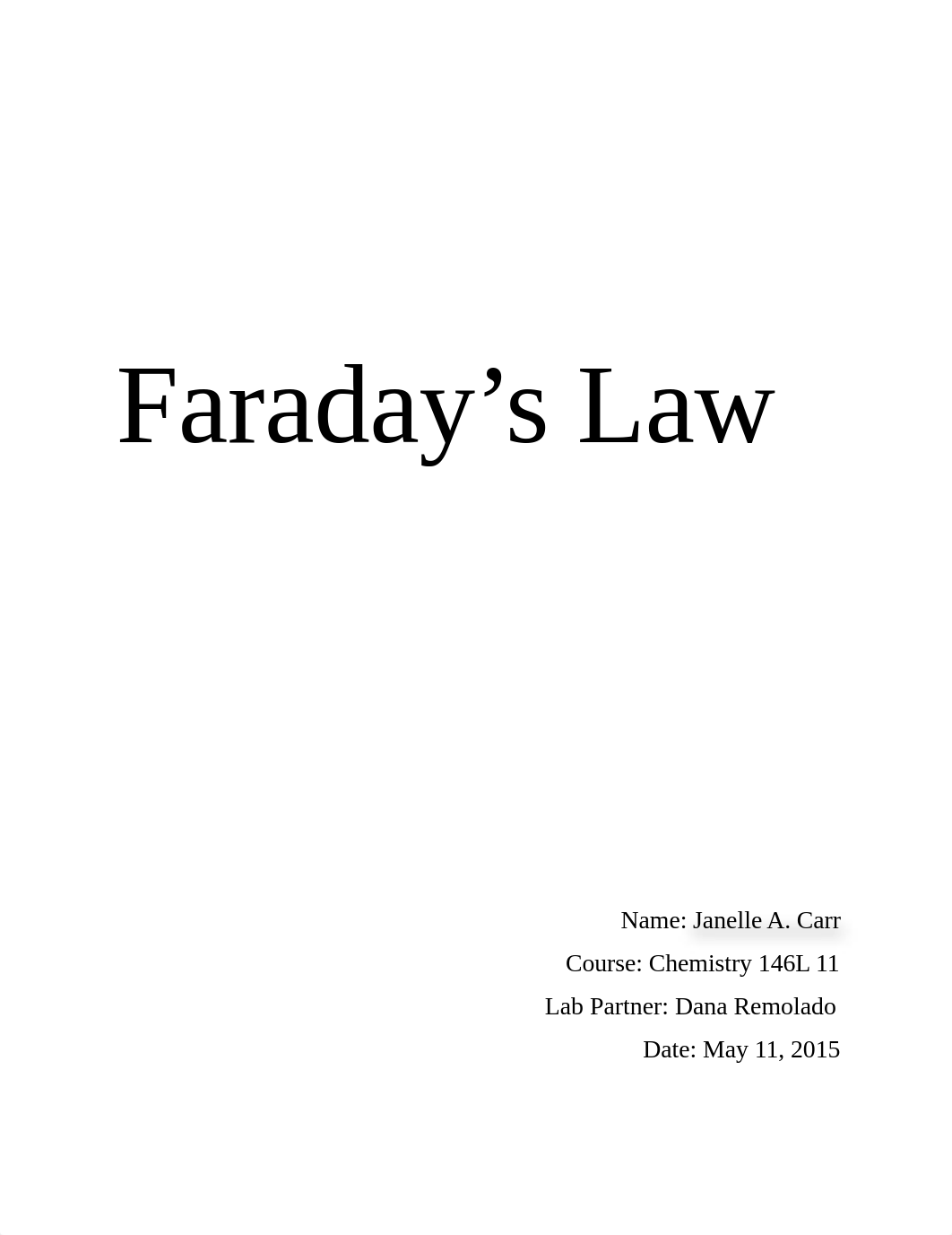 Faradays Law Lab Report_dbgvkpptwvd_page1