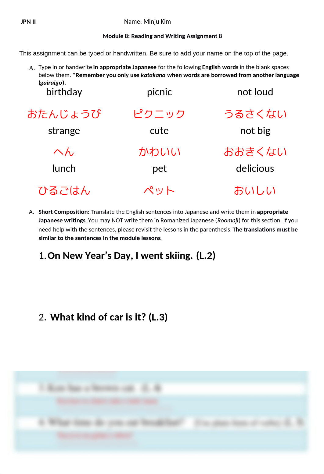 JAPNIIAB|Reading and Writing Assignment 8-Minju Kim.docx_dbgyjscwrne_page1