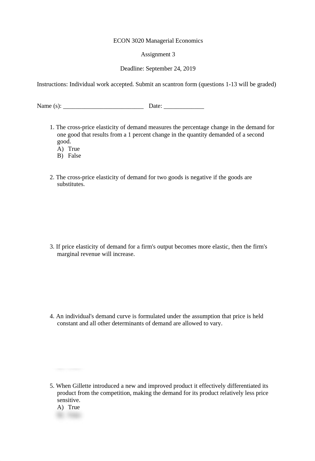 Assign3_ECON 3020_Fall 2019_Ch 4.pdf_dbgzfu9hf7t_page1