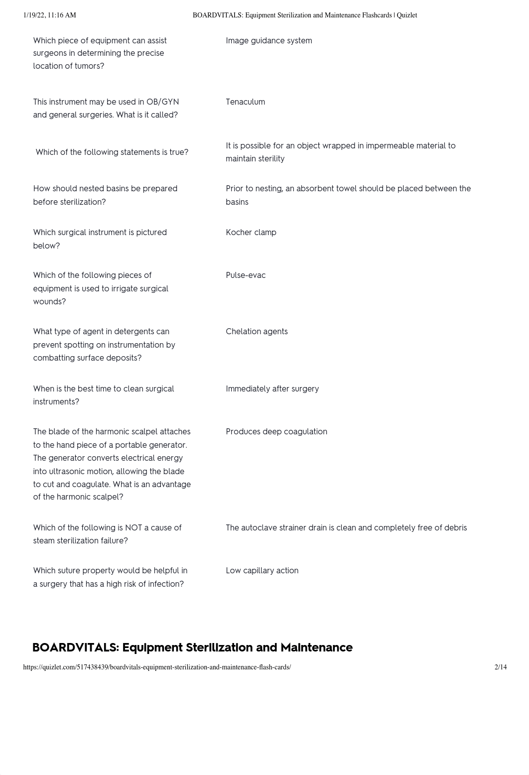 BOARDVITALS_ Equipment Sterilization and Maintenance Flashcards _ Quizlet.pdf_dbh0knhbn6w_page2