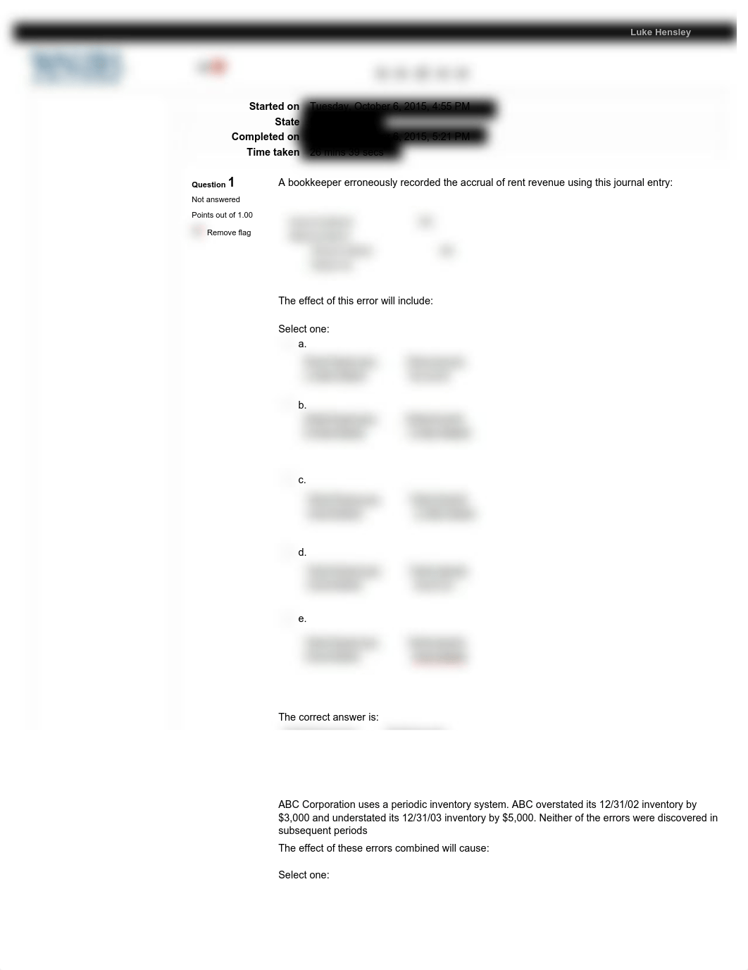 One-year Errors Practice Drill_dbh1mek0uwt_page1