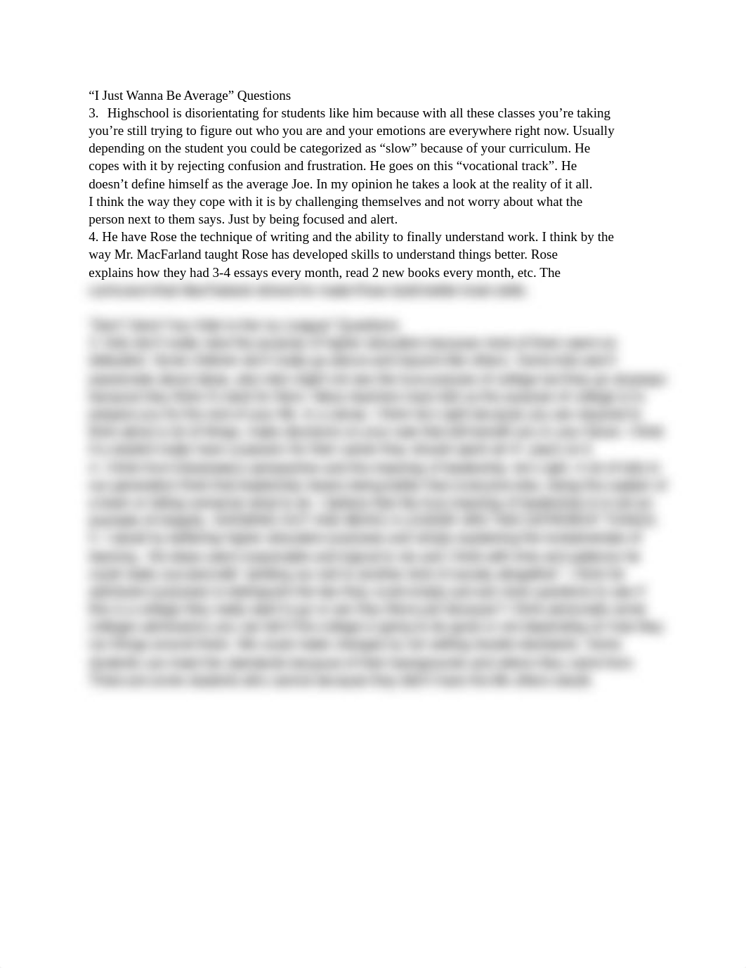 Aza West - "I Just Wanna Be Average" and "Don't Send Your Kids to the Ivy League".docx_dbh1w0yp8q5_page1