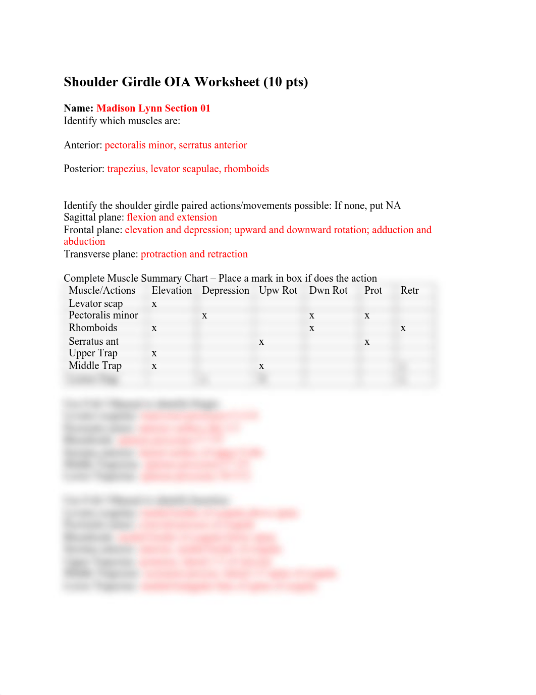 Shoulder Girdle OIA Worksheet.pdf_dbh5c3umo9x_page1