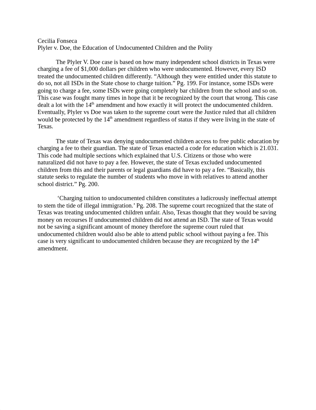 Plyler v. Doe the Education of undocumented children.docx_dbh6xrt1vgz_page1