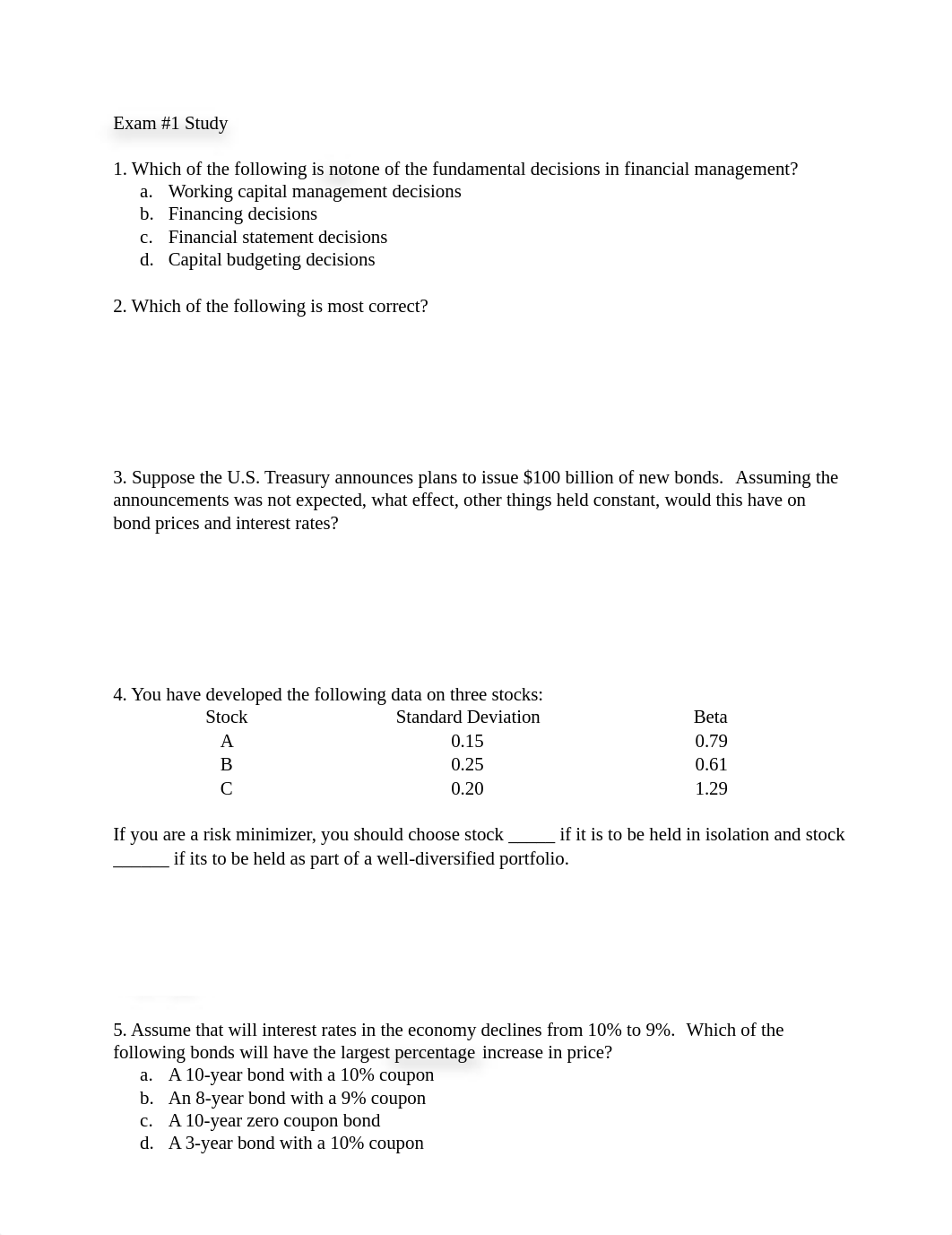 Exam1-FIN431.docx_dbh83bm3d78_page1