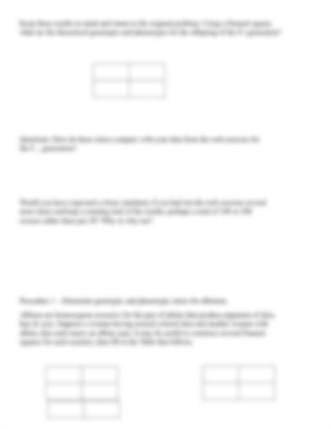 Mendelian Genetics Lab Bio 121.docx_dbh9eft1amc_page2