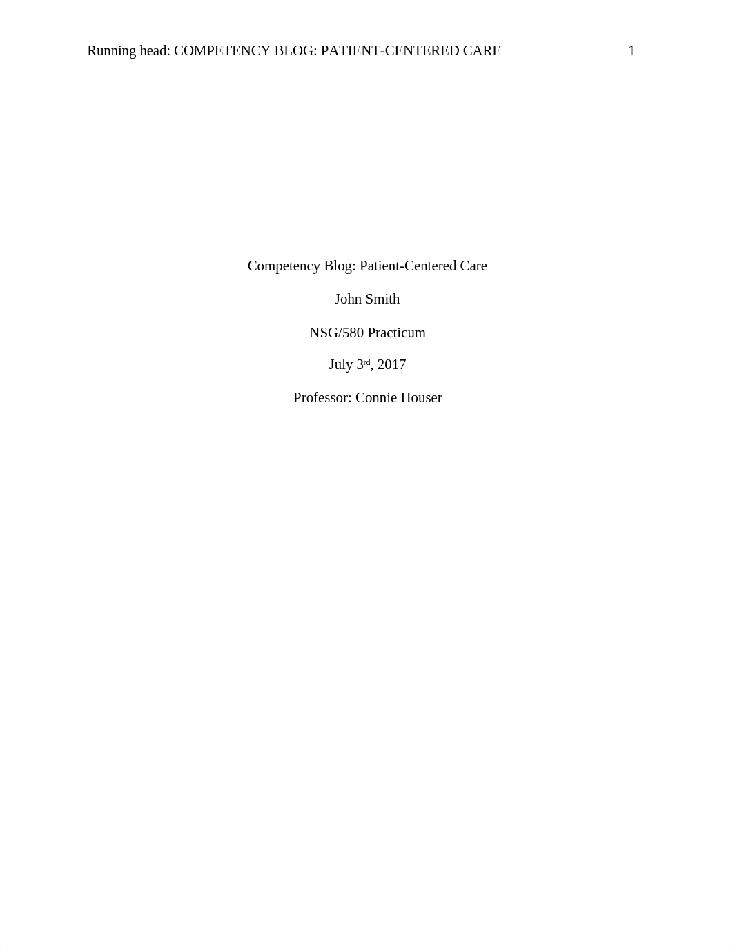 Competency Blog  Patient-Centered Care.docx_dbh9wcvxjl9_page1