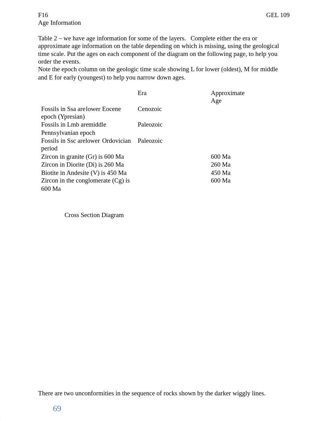 Geological Time Answer Sheet (1).pdf_dbha3i0zyj9_page2