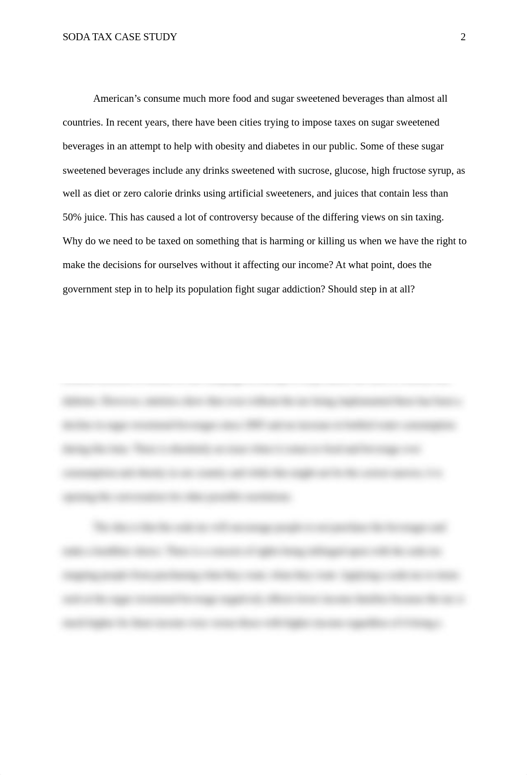 Soda Tax Case Study Paper.docx_dbharspdgsn_page2